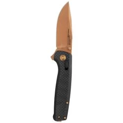 SOG Terminus XR LTE - Carbon + Rose Gold