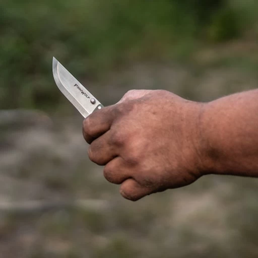 Cold Steel FINN WOLF - OD GREEN 4 Cold Steel FINN WOLF - OD GREEN - Image 2