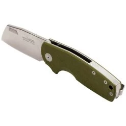 SOG Stout FLK Cleaver - OD + Stonewash -Fishing Tackle Shop rSAF8woiApYnKyubiY33W29E8