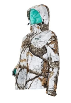 Addie Hunting Jacket - Realtree Edge® -Fishing Tackle Shop rc6qDLtKis5YEwc4Jk82nZyU4