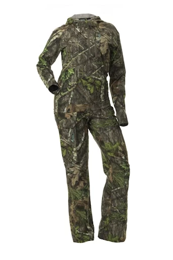 Bexley 2.0 Ripstop Ultra Light-weight Hunting Pant - Mossy Oak® Obsession 7 Bexley 2.0 Ripstop Ultra Light-weight Hunting Pant - Mossy Oak® Obsession - Image 5