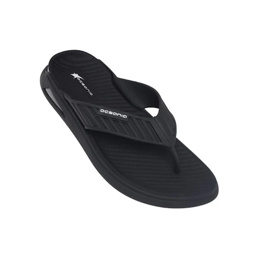 Watersoft, Black/Grey 9 Watersoft, Black/Grey - Image 7