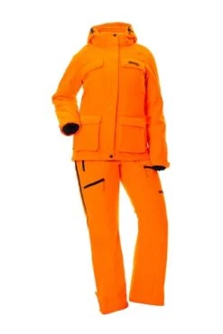 Kylie 4.0 3-in-1 Blaze Hunting Jacket - With Removable Fleece Liner - Blaze Pink Or Blaze Orange -Fishing Tackle Shop rwu9ZnrdR 5Evuo4Dem8B1TXU 1