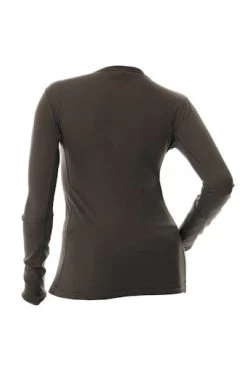 Merino Wool Base Layer Shirt - Grey 25 Merino Wool Base Layer Shirt - Grey -Fishing Tackle Shop rzGBIq 5DCd sT6zDO9hlatX4
