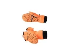 Women's Flip Top Mitten 3.0 - Blaze Pink Or Blaze Orange -Fishing Tackle Shop s97UJhQ719xy SsvyJ3nC9TXg