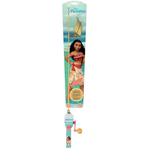 Shakespeare Disney® Moana Kit 3 Shakespeare Disney® Moana Kit