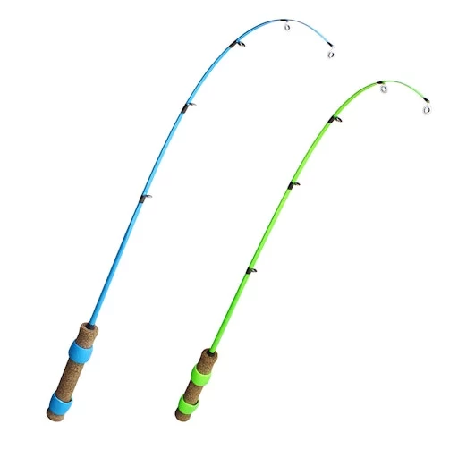 First Ice Rod 3 First Ice Rod