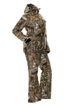 Kylie 4.0 3-in-1 Hunting Jacket - With Removable Fleece Liner - Realtree Edge®, Realtree Excape™ Or Realtree Max-5® Pattern -Fishing Tackle Shop sIvbLFS8CwoNblE7vTtK4zJ9k