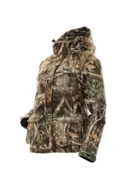Kylie 4.0 3-in-1 Hunting Jacket - With Removable Fleece Liner - Realtree Edge®, Realtree Excape™ Or Realtree Max-5® Pattern -Fishing Tackle Shop sOAHRHskhS UG4zcOfRkFgEM8