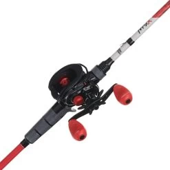 Abu Garcia Cmb Max X BC 6' 6" Medium LP 1pc -Fishing Tackle Shop szzQSEAlGz8kv1QtGoRP2p1jc