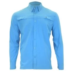 Long Sleeve Solid Button Down -Fishing Tackle Shop tNG5qRnNTC83ThGmdowrfMqw0