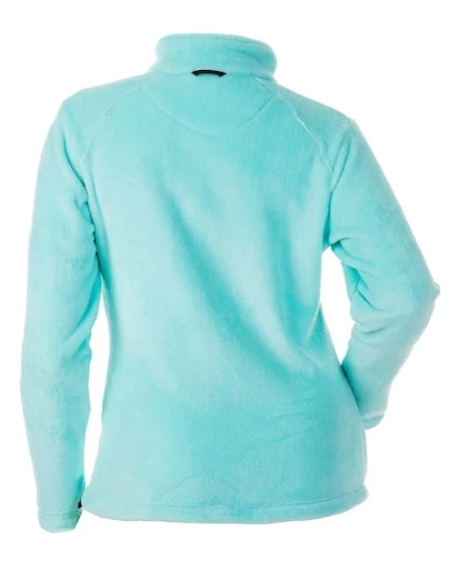 Kylie 3.0 3-in-1 Hunting Jacket - With Removable Fleece Liner - Realtree Edge® 9 Kylie 3.0 3-in-1 Hunting Jacket - With Removable Fleece Liner - Realtree Edge® - Image 7