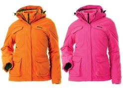 Kylie 3.0 3-in-1 Blaze Hunting Jacket - With Removable Fleece Liner -Fishing Tackle Shop tQF9rk99wFa5yNWGMpEcmTgfA