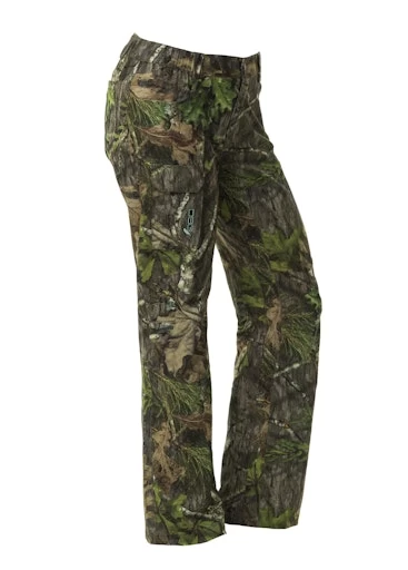 Bexley 2.0 Ripstop Ultra Light-weight Hunting Pant - Mossy Oak® Obsession 5 Bexley 2.0 Ripstop Ultra Light-weight Hunting Pant - Mossy Oak® Obsession - Image 3