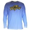 BAGLEY FADE SUN SHIRT NAVY BLUE -Fishing Tackle Shop tWW2R65gZ2Sf1SeWKUjgW nik
