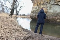 Harlow 2.0 Technical Rain Bib/Pant -Fishing Tackle Shop tWjBIHIEL7LaIIGJmetOjjmo4