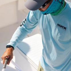 HUCK Face Shield -Fishing Tackle Shop thkbTpb57RsEdYw6l5nXJSlE