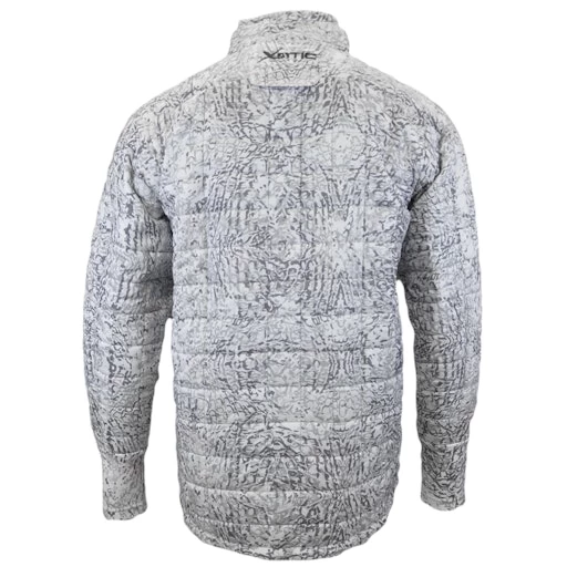 Hunting Quilted Jacket 6 Hunting Quilted Jacket - Image 4