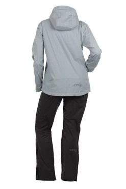 Journey Rain Jacket - Dark Charcoal Or Lichen 38 Journey Rain Jacket - Dark Charcoal Or Lichen -Fishing Tackle Shop tz2too2tZba057vF J24Kcvl0