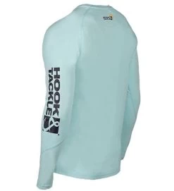 Men's Seamount L/S UV Fishing Shirt (S-2X) -Fishing Tackle Shop uCBVtAGKFNujsLzHM9Ka798qE