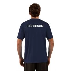 Men's T-Shirt - Navy -Fishing Tackle Shop uK2 1oQeDBX MbFEUgXA q9jo