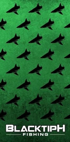 Green Bass BlacktipH Neck Scarf -Fishing Tackle Shop uQmm8BbQgaoc8tzBykzz3XQ9Q