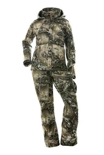 Ava 2.0 Softshell Hunting Pant With Cell Phone Pouch - Realtree Edge®, Realtree Excape™ Or Realtree Timber® Pattern 16 Ava 2.0 Softshell Hunting Pant With Cell Phone Pouch - Realtree Edge®, Realtree Excape™ Or Realtree Timber® Pattern - Image 14