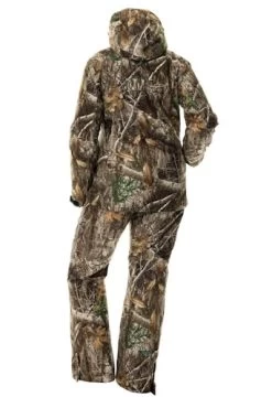 Kylie 4.0 3-in-1 Hunting Jacket - With Removable Fleece Liner - Realtree Edge®, Realtree Excape™ Or Realtree Max-5® Pattern -Fishing Tackle Shop ufc69ImubW81kMYNPG7qasnGQ