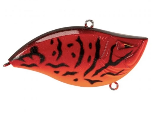 Z-Series Lipless Crankbait 4 Z-Series Lipless Crankbait - Image 2