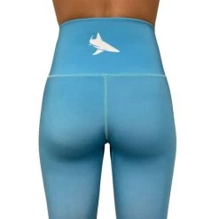 BlacktipH Teal Womens Leggings -Fishing Tackle Shop urNyFb3 KiWnw28FjF PN9jZo