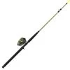 Zebco Combo Big Cat Spincast 7' 0" 2pc MH 25#