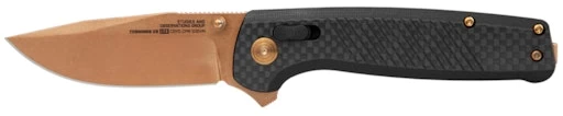 SOG Terminus XR LTE - Carbon + Rose Gold 11 SOG Terminus XR LTE - Carbon + Rose Gold - Image 9