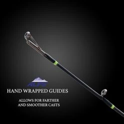 High Performance Titanium Gen2 Series - Casting -Fishing Tackle Shop vFq51Dx6o77aBkDBR3hqHBxKw