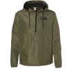 BBD Lightweight Pullover Windbreaker 1 BBD Lightweight Pullover Windbreaker -Fishing Tackle Shop vYDFg8T2ZX72cYrp7QxR33CfY