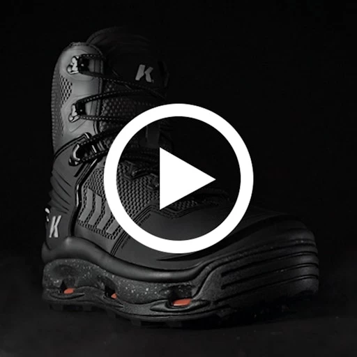 Korkers River Ops™ 5 Korkers River Ops™ - Image 3