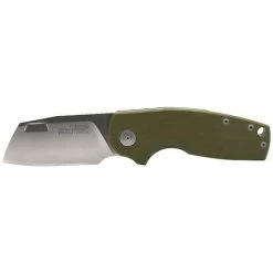 SOG Stout FLK Cleaver - OD + Stonewash -Fishing Tackle Shop vfdOSv4xoqzxAEnuBRSdmQymE