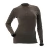 Merino Wool Base Layer Shirt - Grey -Fishing Tackle Shop vhDUl7f5ALo7evffYJbjo0RSg