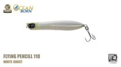 Flying Pencill™ 110 -Fishing Tackle Shop w ElaAwkl8nTSFa1 WqFi008E
