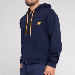H01 Hoodie, Navy -Fishing Tackle Shop w5FFuZAxPju2bTEwTwhEqqQuU