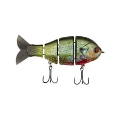 Catch Co Bucca BabyBullGill 3.75" Pearl Bone #6 -Fishing Tackle Shop wKaFOmhNbI9v56cLe8DUhhstk