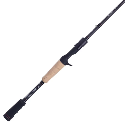 Abu Garcia Winch Casting Rod 3 Abu Garcia Winch Casting Rod