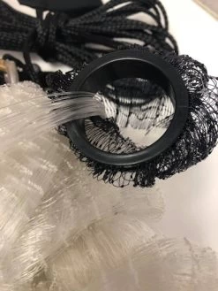 13370 - Signature Series - 7' X 1/4" Mesh - Clear Mono -Fishing Tackle Shop wf1MQooQrFiefmUuOyDGW8MUI