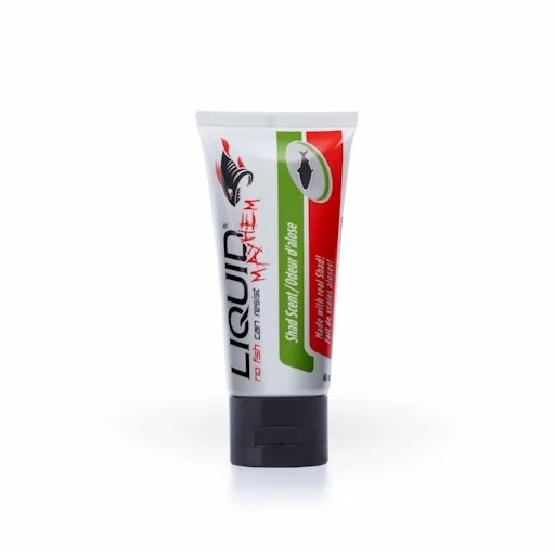 Sport Fish Attractant Shad Scent 2 Oz. Tube 3 Sport Fish Attractant Shad Scent 2 Oz. Tube
