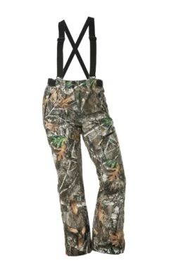 Addie Hunting Pant - Realtree Edge ®