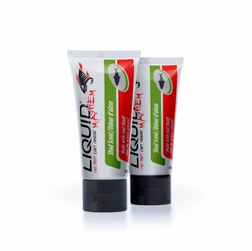Sport Fish Attractant Shad Scent 2 Oz. Tube 4 Sport Fish Attractant Shad Scent 2 Oz. Tube - Image 2