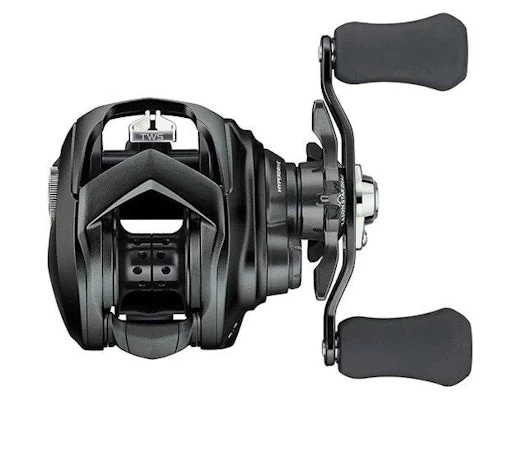 Daiwa - Tatula 80 Baitcast Reel 5 Daiwa - Tatula 80 Baitcast Reel - Image 3