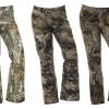 Bexley 2.0 Ripstop Ultra Light-weight Hunting Pant - Realtree Edge®, Realtree Excape™ Or Realtree Timber® Pattern