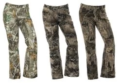 Bexley 2.0 Ripstop Ultra Light-weight Hunting Pant - Realtree Edge®, Realtree Excape™ Or Realtree Timber® Pattern