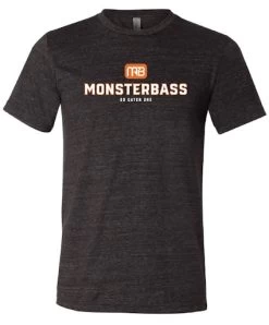 MB Classic Logo T-Shirt -Fishing Tackle Shop xRU91 6apnYxnShuwPe7hD75o