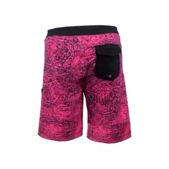 Patterned Fishing Board Shorts -Fishing Tackle Shop xSR10F6UvfNPjNtcRxfwLQeiY